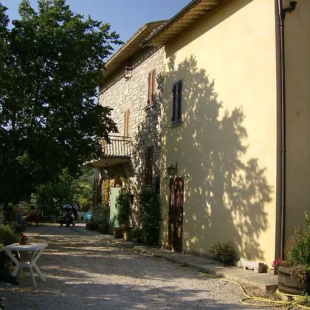Il Sentiero Di Bed and breakfast