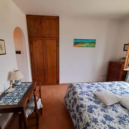 Il Sentiero Di Ασίζη