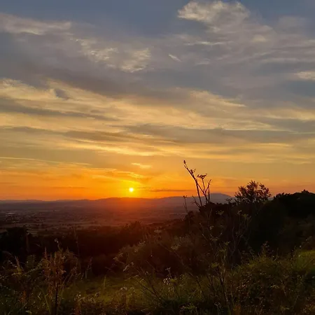 Il Sentiero Di Bed and Breakfast Ασίζη