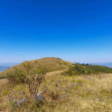 Bed and Breakfast Il Sentiero Di Ασίζη