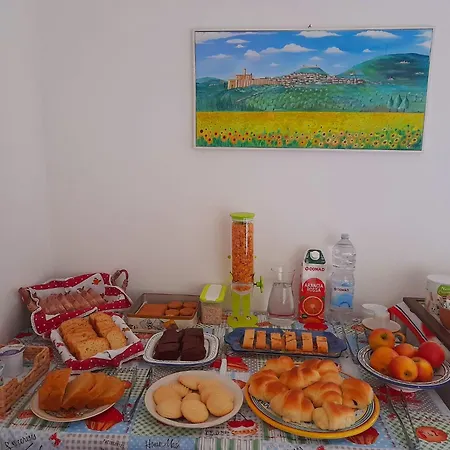Il Sentiero Di Asís