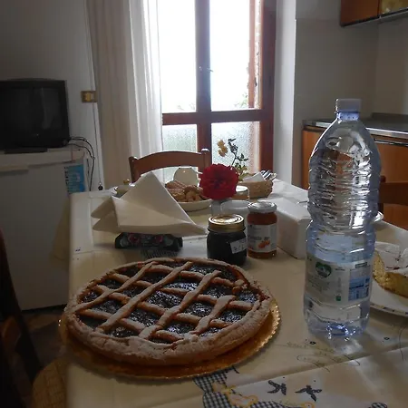 Il Sentiero Di 3* Ασίζη