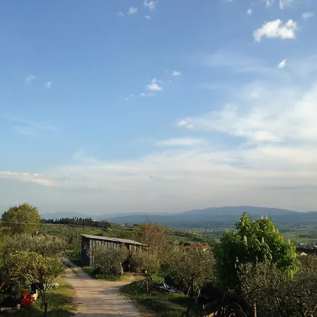 Il Sentiero Di אסיסי