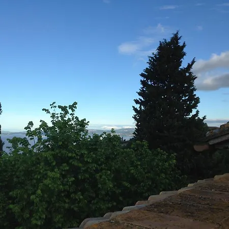 Il Sentiero Di Bed and Breakfast Ασίζη