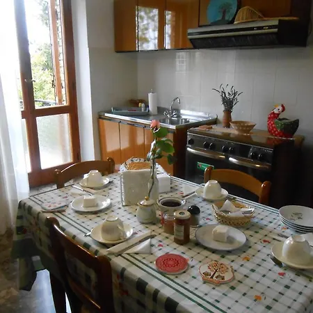 Il Sentiero Di 3* Ασίζη