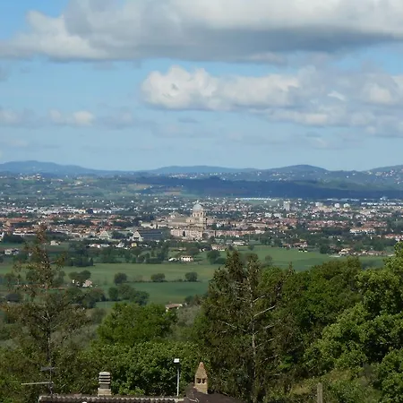 Il Sentiero Di 3* Ασίζη