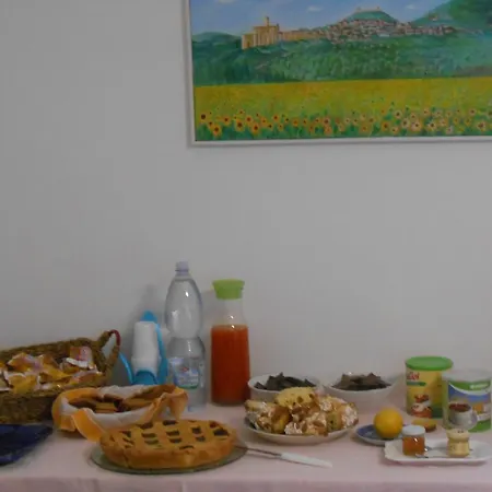 Il Sentiero Di 3*