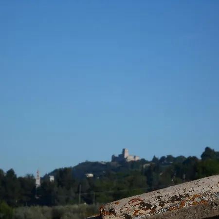 Il Sentiero Di 3* Asís