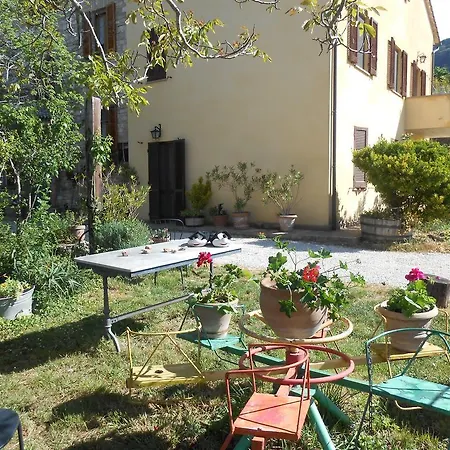 Il Sentiero Di Bed and breakfast