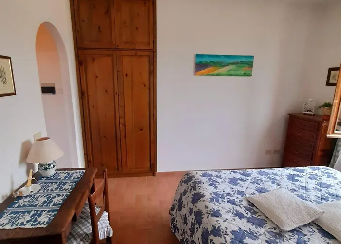 Il Sentiero Di Assisi