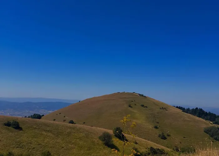 فندق مبيت وإفطار Il Sentiero Di