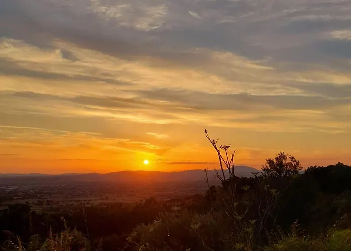 Il Sentiero Di Bed & Breakfast Assisi