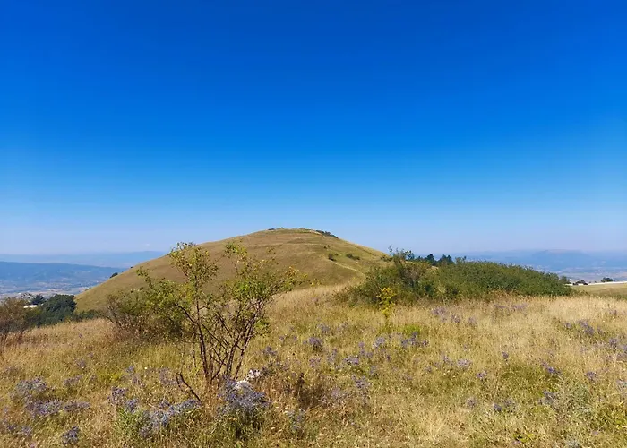 Bed & Breakfast Il Sentiero Di Assisi