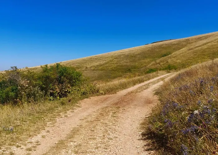 Il Sentiero Di فندق مبيت وإفطار 3*