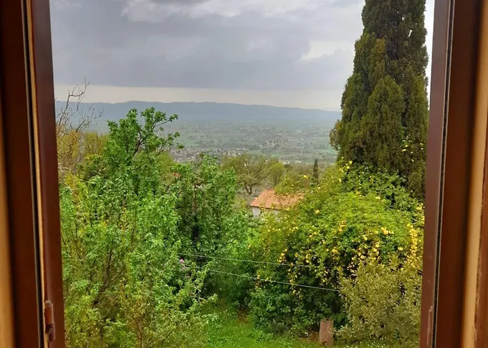 Il Sentiero Di Bed & Breakfast Assisi