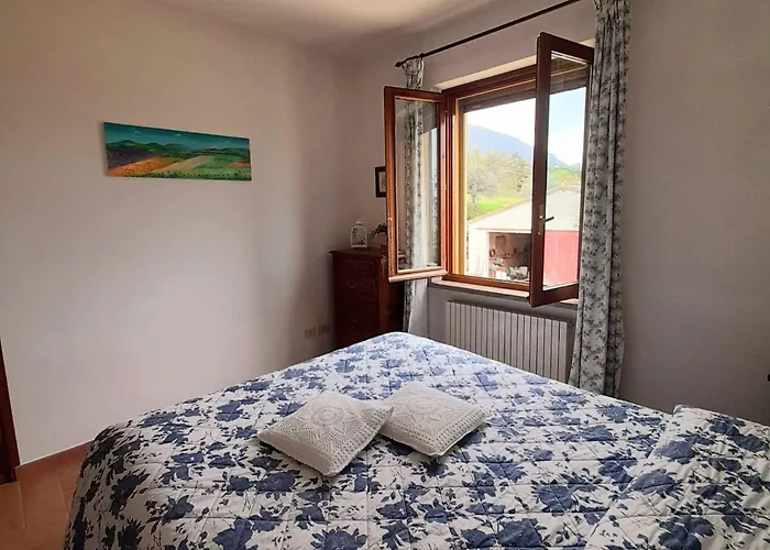 Il Sentiero Di Bed & Breakfast Assisi