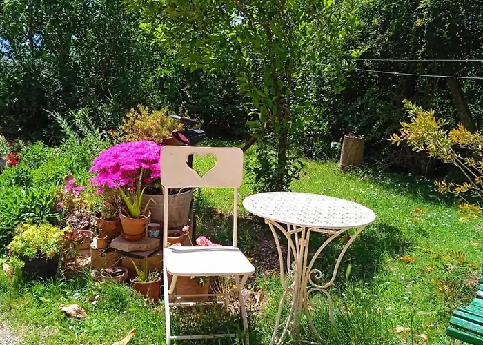 Bed & Breakfast Il Sentiero Di Assisi