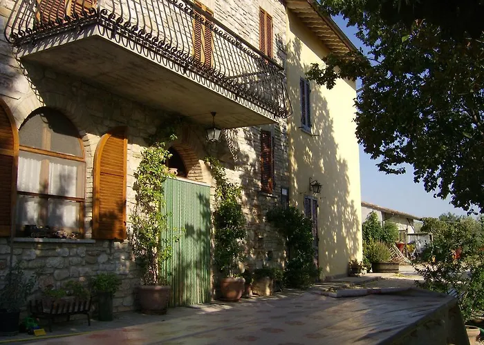 Bed & Breakfast Il Sentiero Di 3*