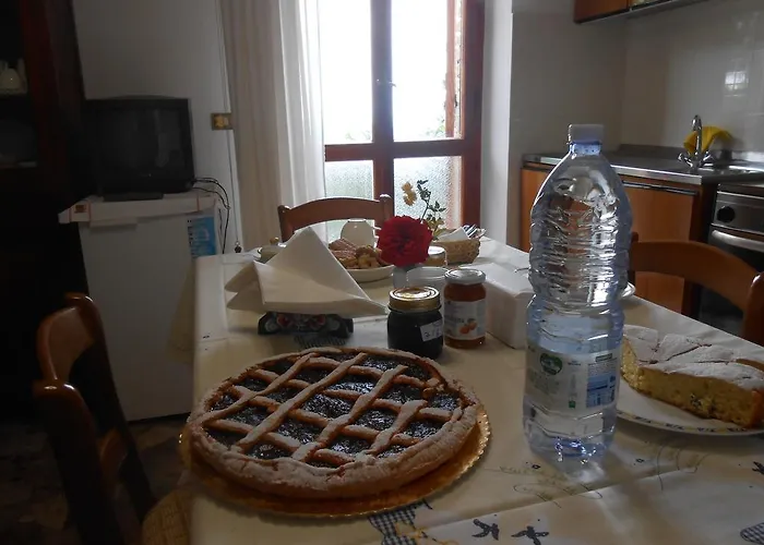 Il Sentiero Di 3* Assisi