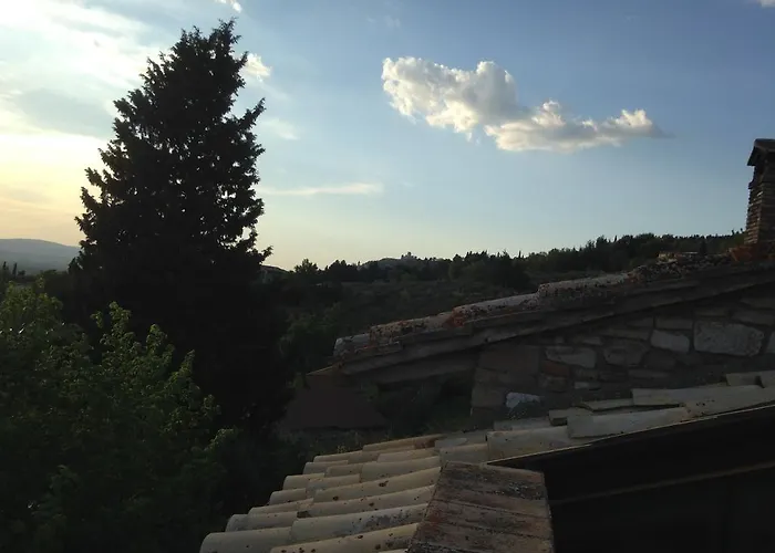 Bed & Breakfast Il Sentiero Di Assisi