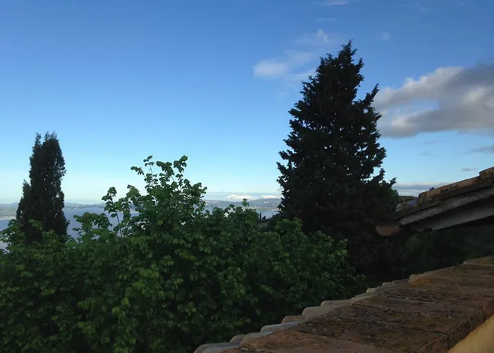 Il Sentiero Di Bed & Breakfast Assisi