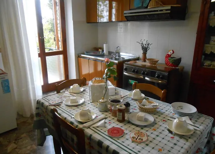 Il Sentiero Di 3* Assisi