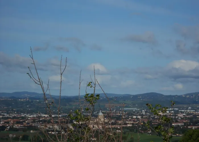 Il Sentiero Di فندق مبيت وإفطار