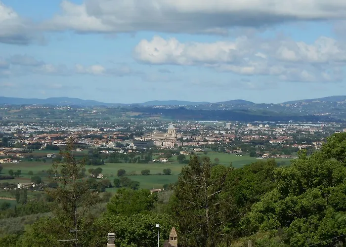 Il Sentiero Di 3* Assisi