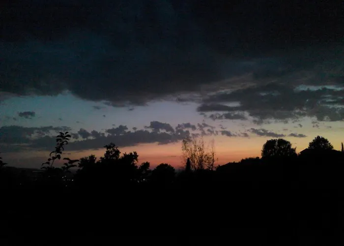 Bed & Breakfast Il Sentiero Di 3*